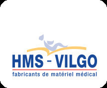 LOGO HMS VILGO