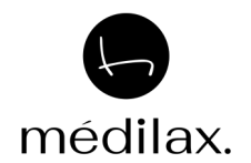 LOGO MEDILAX