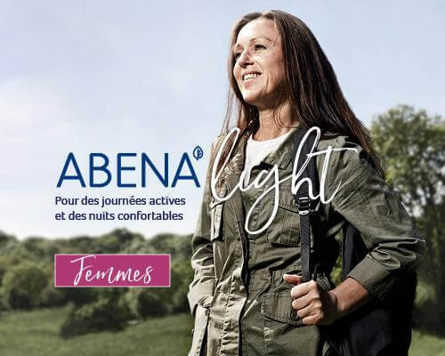 ABENA LIGHT